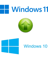 Windows10Windows11փAbvO[hC[W摜łB